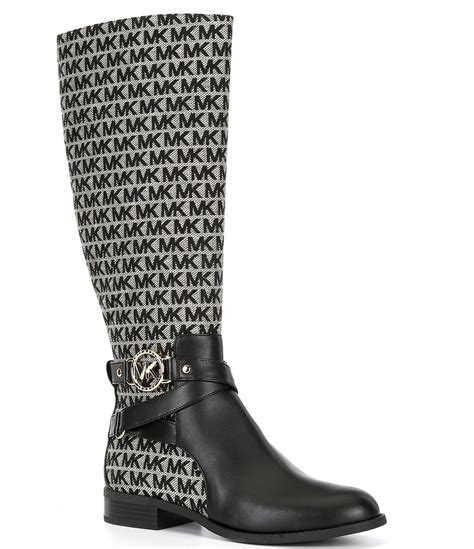 dillards jewelry michael kors|dillard's Michael Kors boots.